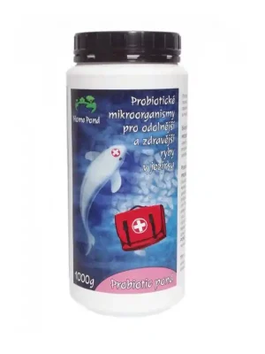Probiotic Pond 1000g Tijdelijk Beschikbaar