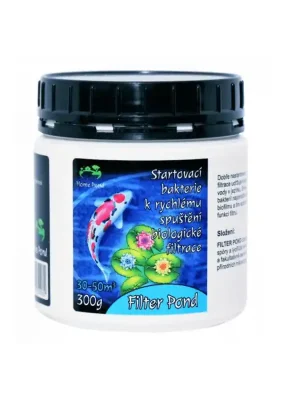 Merkproduct Filter Pond 300g