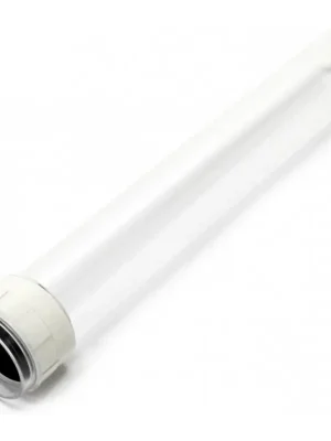 Křemíková trubice UV-236 Lage Prijs