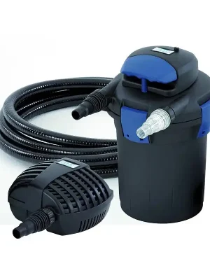 Biopress set 4000 Koop Online