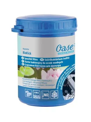 Snelle Levering Bakterie do filtru Biokick 100 ml