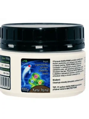 Premium Kata Pond 100g