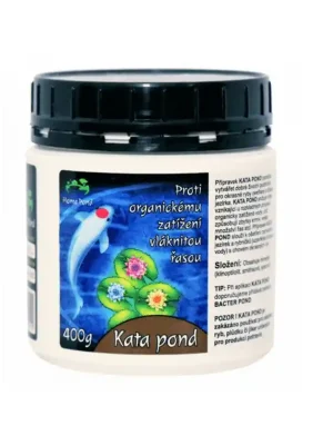 Premium Kata Pond 400g