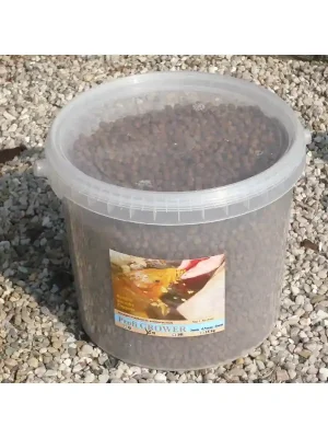 Krmivo GROWER 4,5 mm 5 l Koop Vandaag