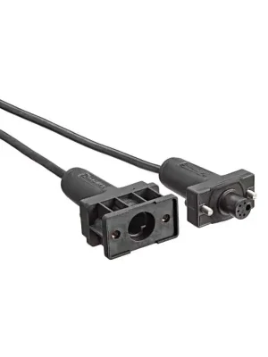 Gratis Retour LunAqua Power LED kabel 10m