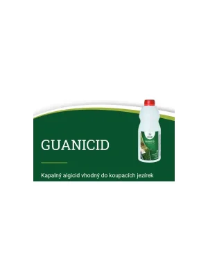 Koop Vandaag Vodnář Guanicid Jezírka 1l