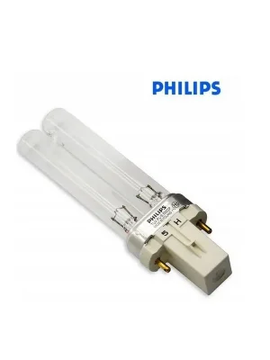 Weekendaanbieding UV zářivka Philips 5W