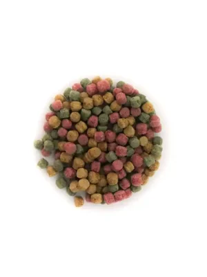 Krmení pro ryby Profi Sticks 3mm 2l Weekendaanbieding