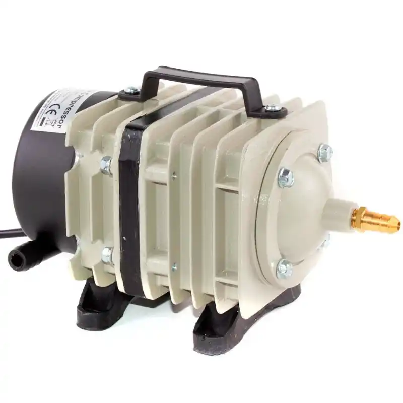 Kompresor Hailea ACO 318 Aanbieding