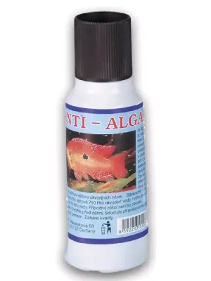 Antialgaen 180 ml Hete Deal