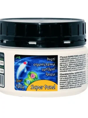 Shop Nu Super Pond 100g