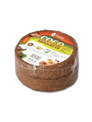 Hoge Kwaliteit Coco Briquettes stelivo 2 x 100 g