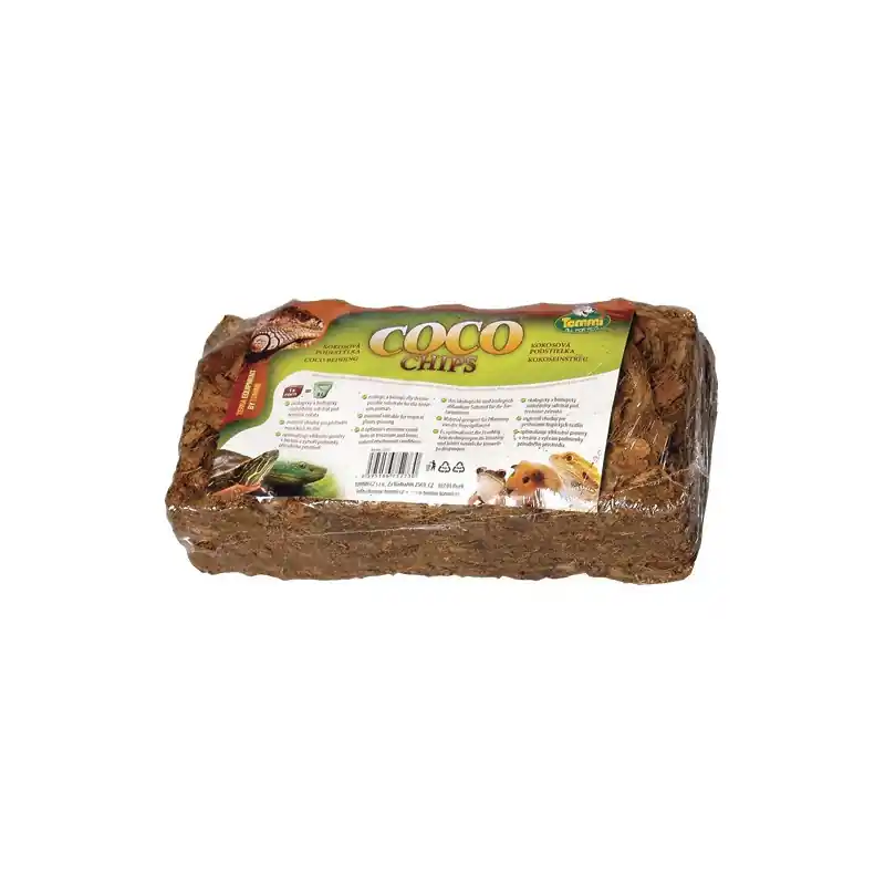 Beste Prijs Coco Chips 500 g