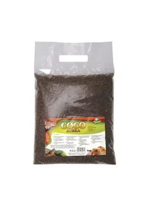 Veilige Betaling Coco Subra 3 l