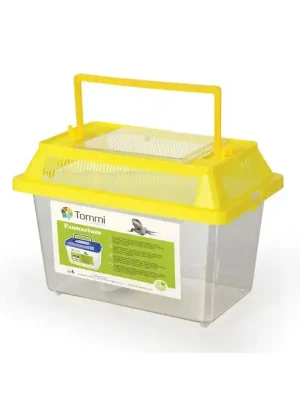 Fauna box č.1 Must-Have