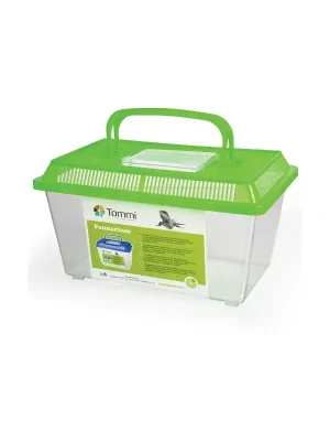 Favoriet Fauna box č.3
