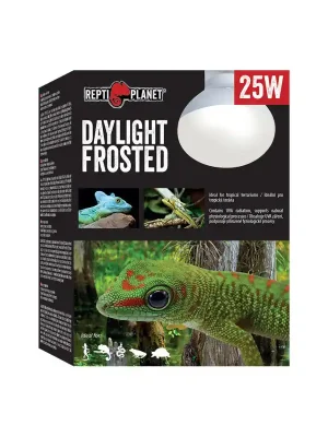 Superprijs Repti Planet žárovka Daylight Frosted 25W
