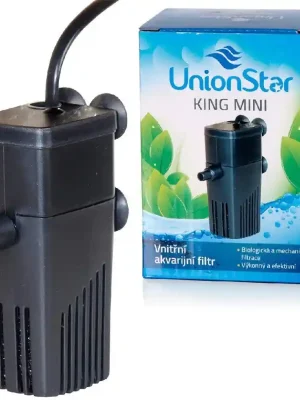 Merkproduct Filtr KING mini