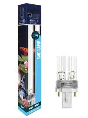 Ultra Clear UV-C 11W Koop Vandaag