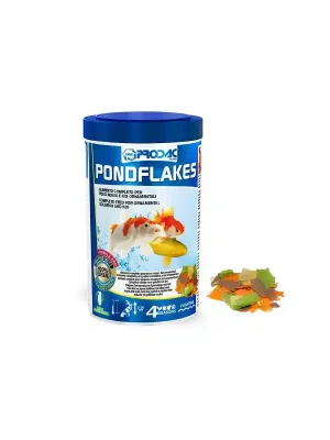Hoge Kwaliteit Prodac Pondflakes 1l