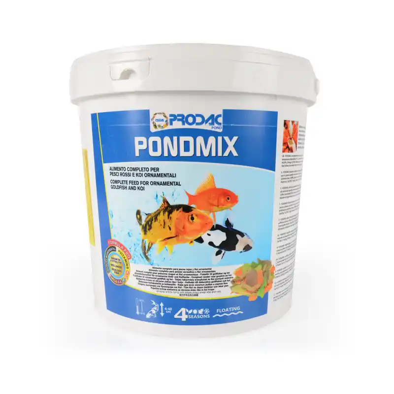 Voordeelprijs Prodac Pondmix 10l