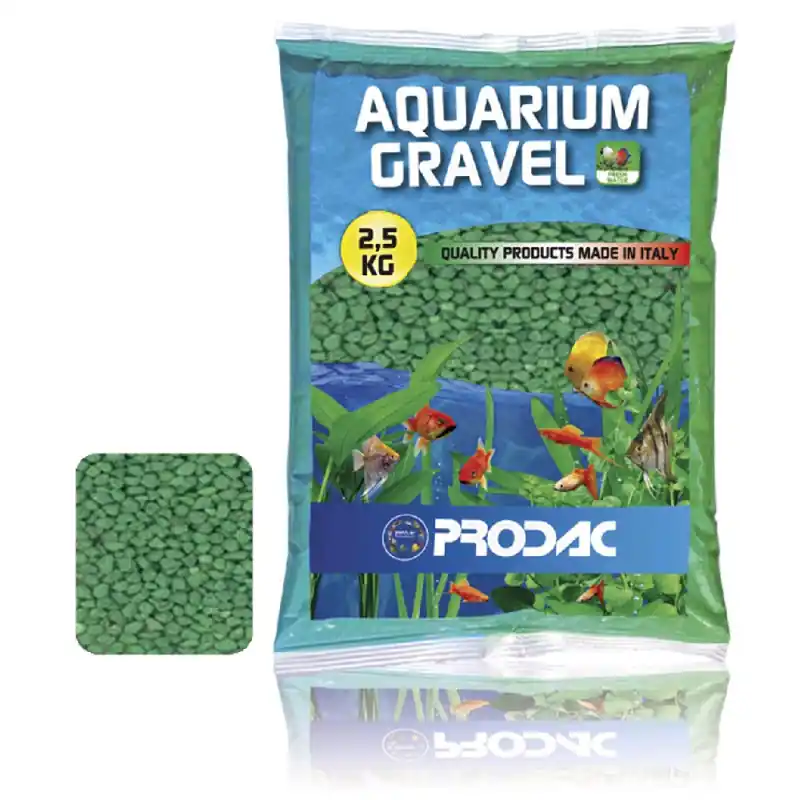 Prodac Quartz light green 2,5 kg Koop Online