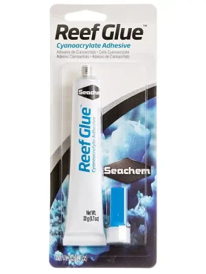 Veilige Betaling Lepidlo Seachem Reef Glue