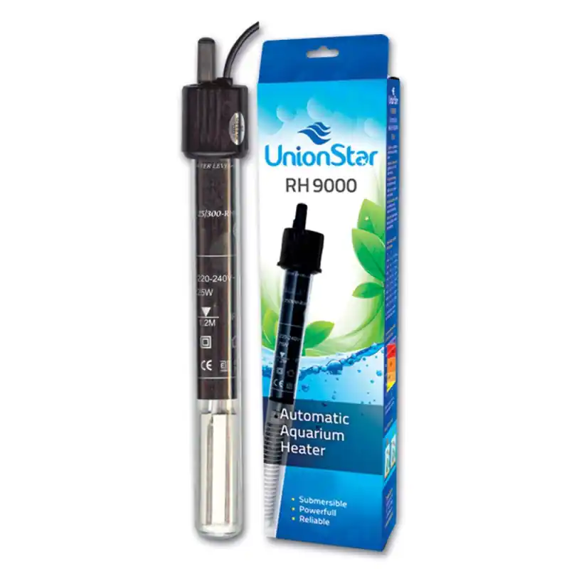 Unionstar RH 9000 50W Dagaanbieding