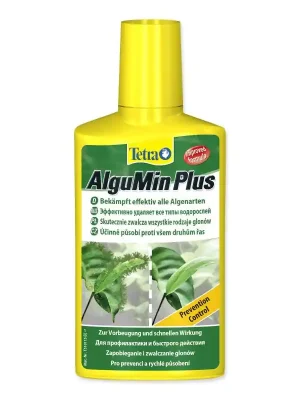 Laatste Kans TETRA AlguMin Plus 250ml