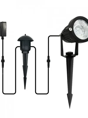Must-Have INVITAL LED jezírkové osvětlení 1ks