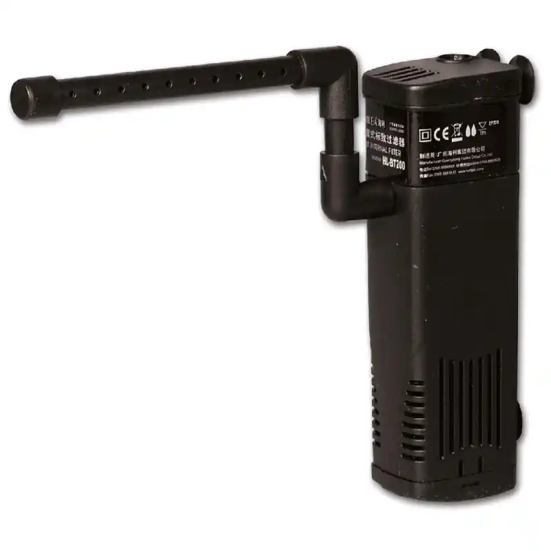 Direct Beschikbaar Filtr Hailea HL-BT200