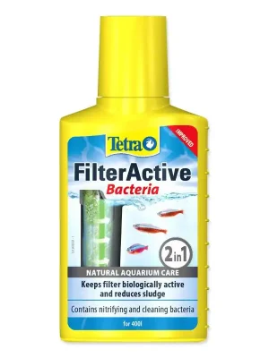TETRA FilterActive 100ml Lage Prijs