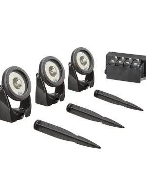 LunAqua Power LED Set 3 Gratis Retour