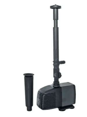 Čerpadlo Heissner HSP 600 Favoriet