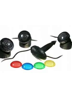 Osvětlení NPL1-3LED AquaNova Dagaanbieding