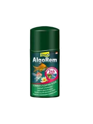 Tetra Pond Algorem 1l Exclusieve Aanbieding