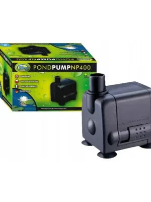 Finale Uitverkoop Čerpadlo Aquanova NP-400