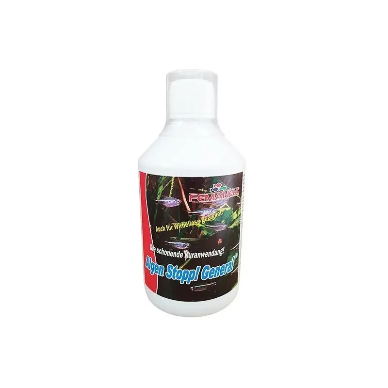 Bestseller Femanga Algen Stop General na řasy 250ml