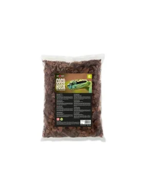 Betrouwbaar Substrát Coco Husk 4l