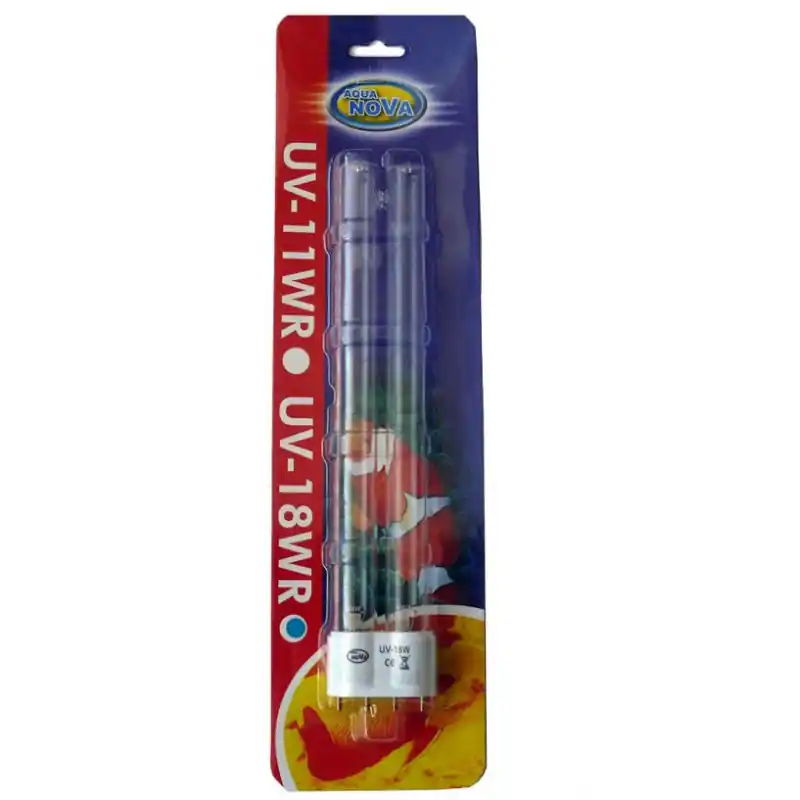 UV-C zářivka AQUANOVA 18 W Must-Have