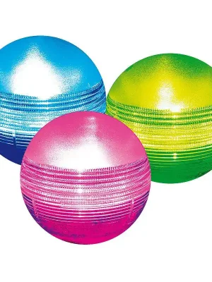 Heissner Magic Ball SL 303 3x solární koule do jezírka Snelle Levering