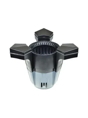 Nu Kopen Skimmer HEISSNER F540