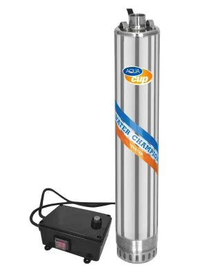 Aquacup A-TEC 75/60 M Alleen Vandaag
