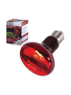 Reptizoo InfraRed Heat 35W Actieprijs