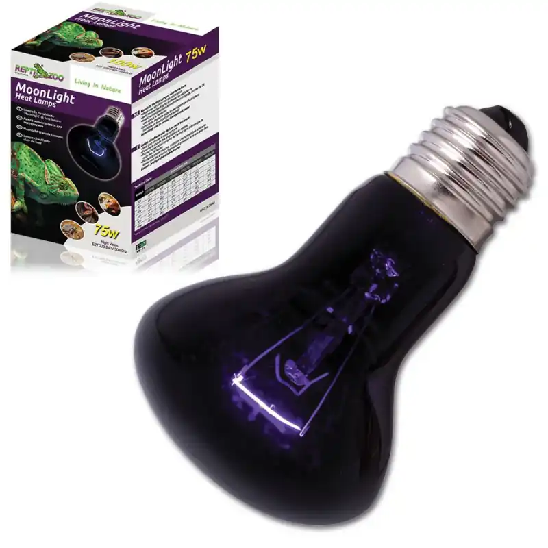 Seizoensaanbieding Žárovka Moonlight 75W