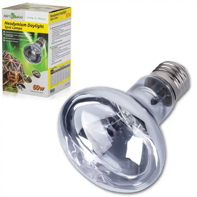 Snelle Levering Žárovka Neodymium Daylight 60W