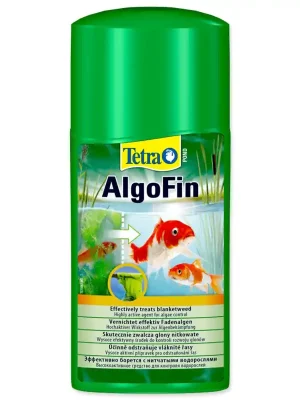 Tetra Pond Algofin 250 ml Op = Op