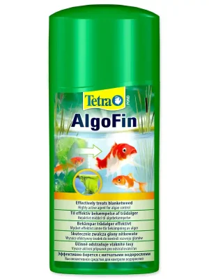 Korting Tetra Pond Algofin 500 ml