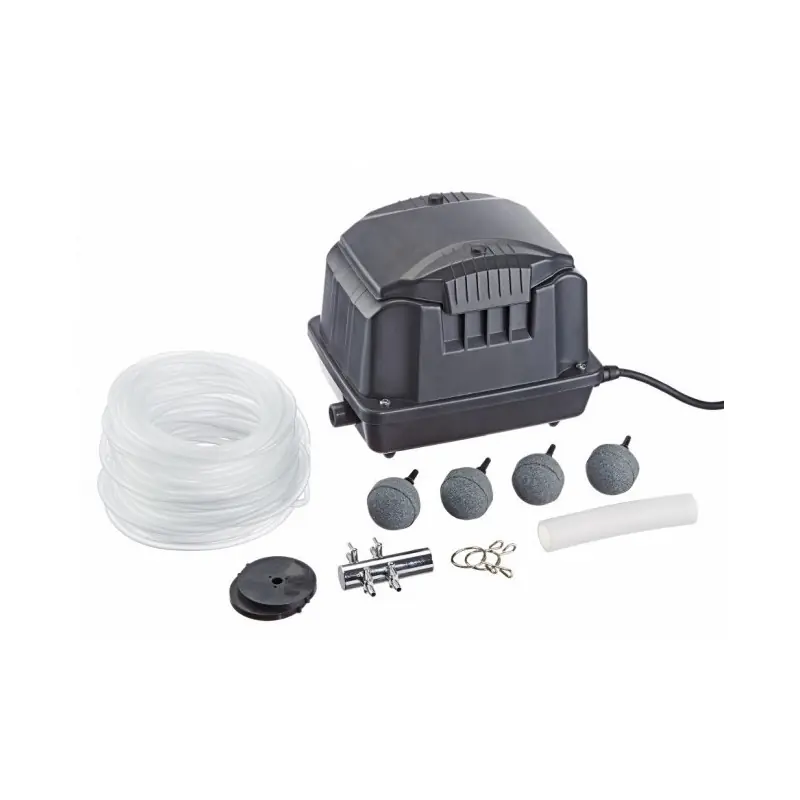 Seizoensaanbieding PondoAir set 1800