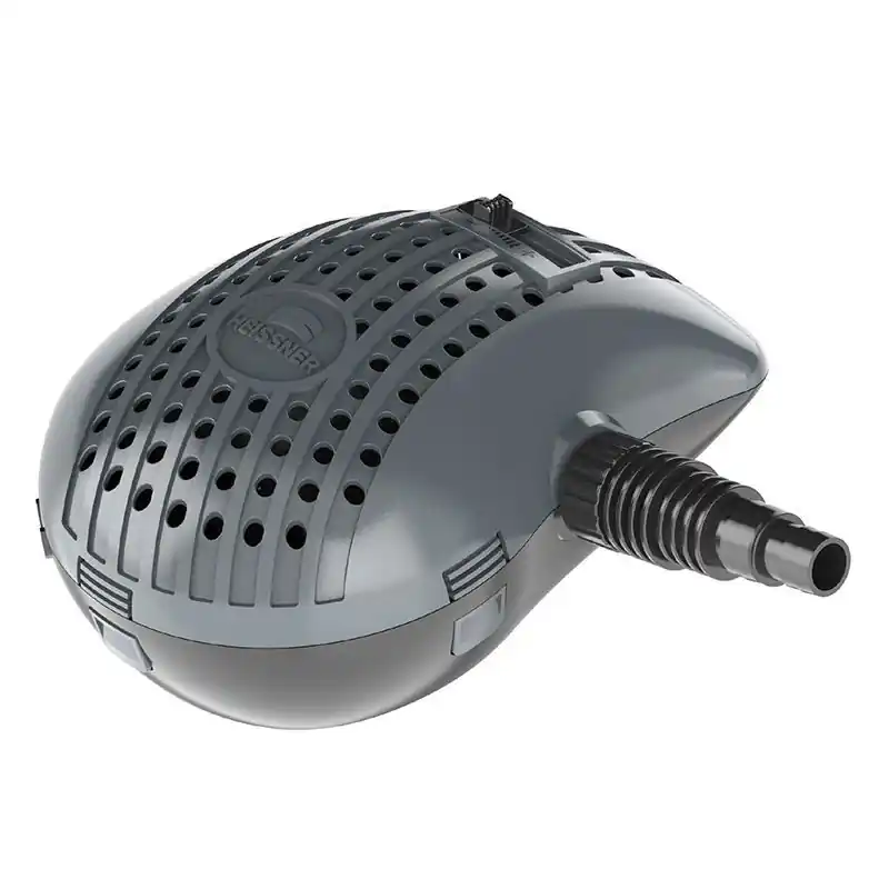 Uitverkoop Čerpadlo Heissner HFP 5000
